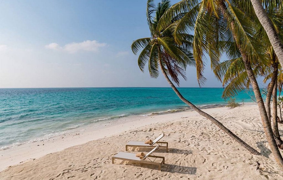 Летние скидки до 45% от курорта Fiyavalhu Maldives 4*