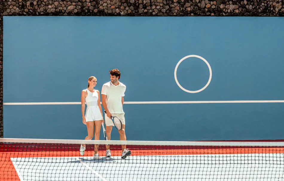 Спорт и роскошь в The Laguna, a Luxury Collection 5*