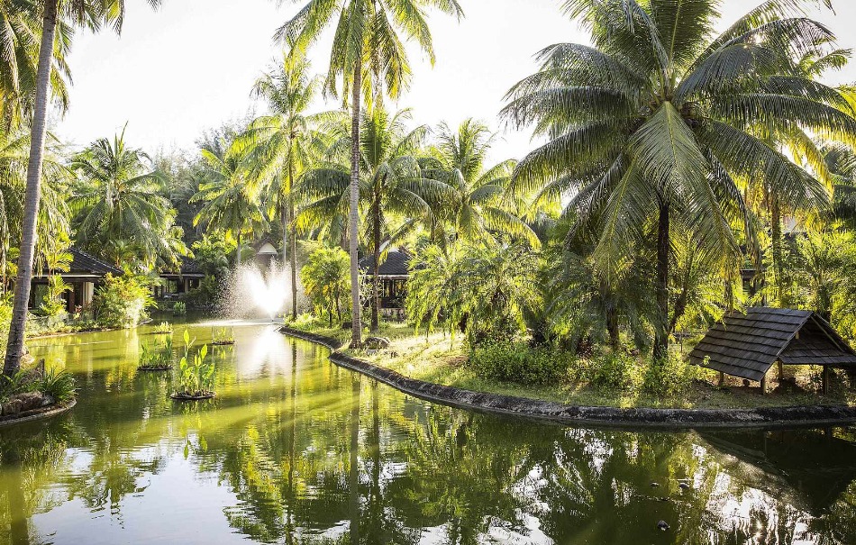 Пляжный курорт ROBINSON Khao Lak 5* дарит скидку 20% и ждет в гости