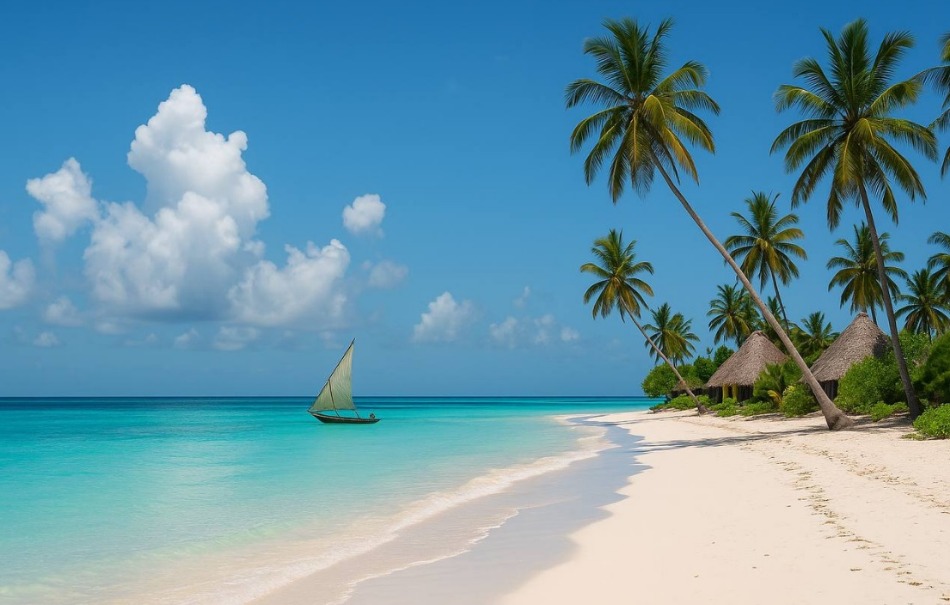 Занзибар 2026: что должен знать каждый турагент