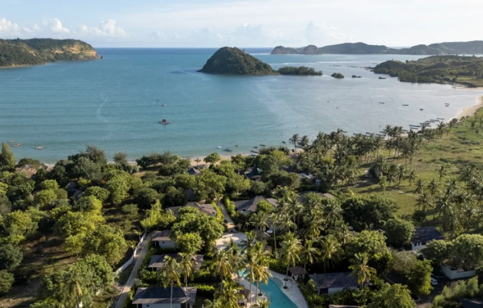 Отель Kuara Lombok переходит на концепцию 16+