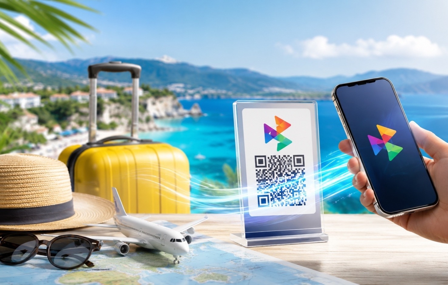OneTouch&Travel запускает новый способ оплаты туров через СБП для юрлиц