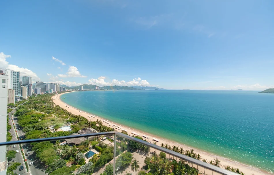 Отель Queen Ann Nha Trang Hotel меняет условия пляжного сервиса