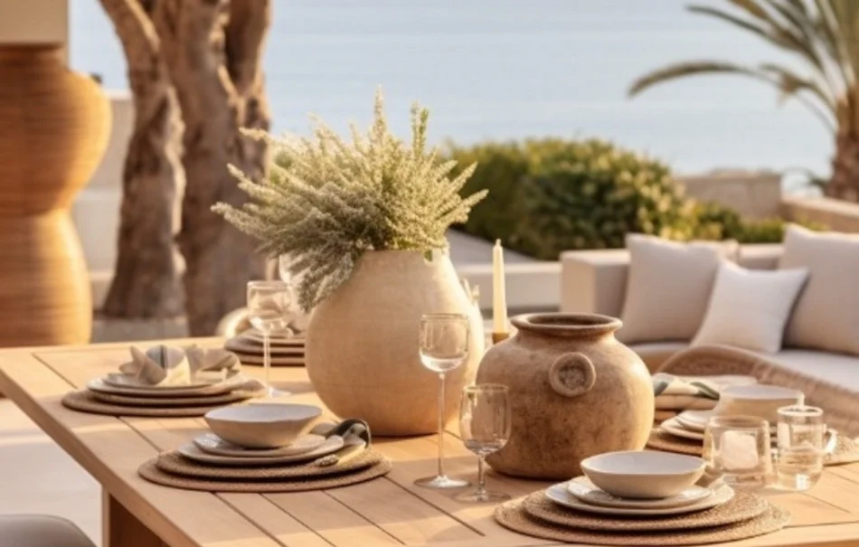 Гастрономическое путешествие в Anda Barut Collection 5*