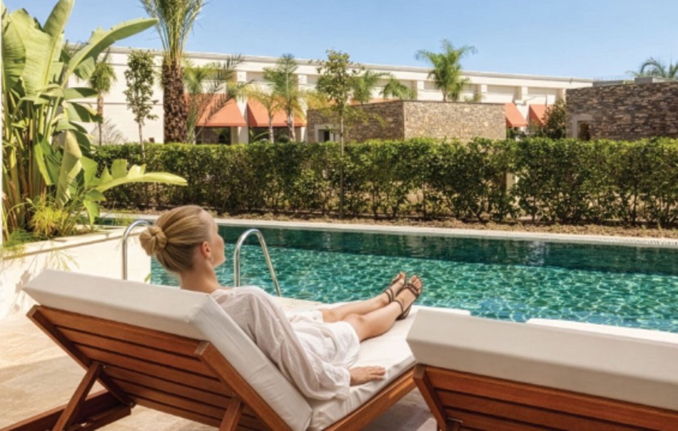 Высокий уровень отдыха в изысканном Cullinan Belek 5*