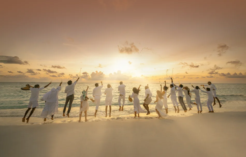 Мальдивский курорт Ifuru Island Maldives радует скидками до 67%