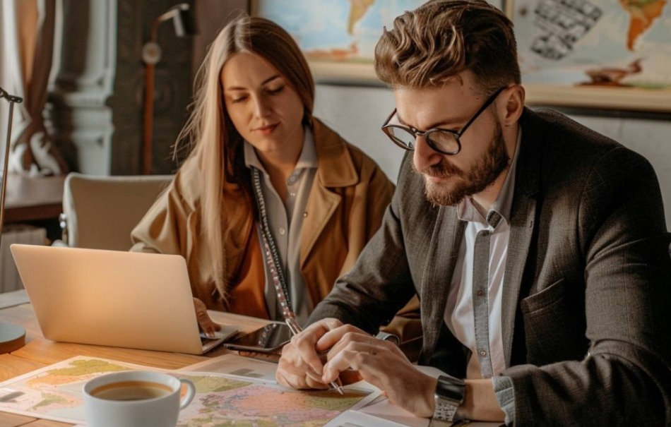 График работы OneTouch&Travel в период праздников