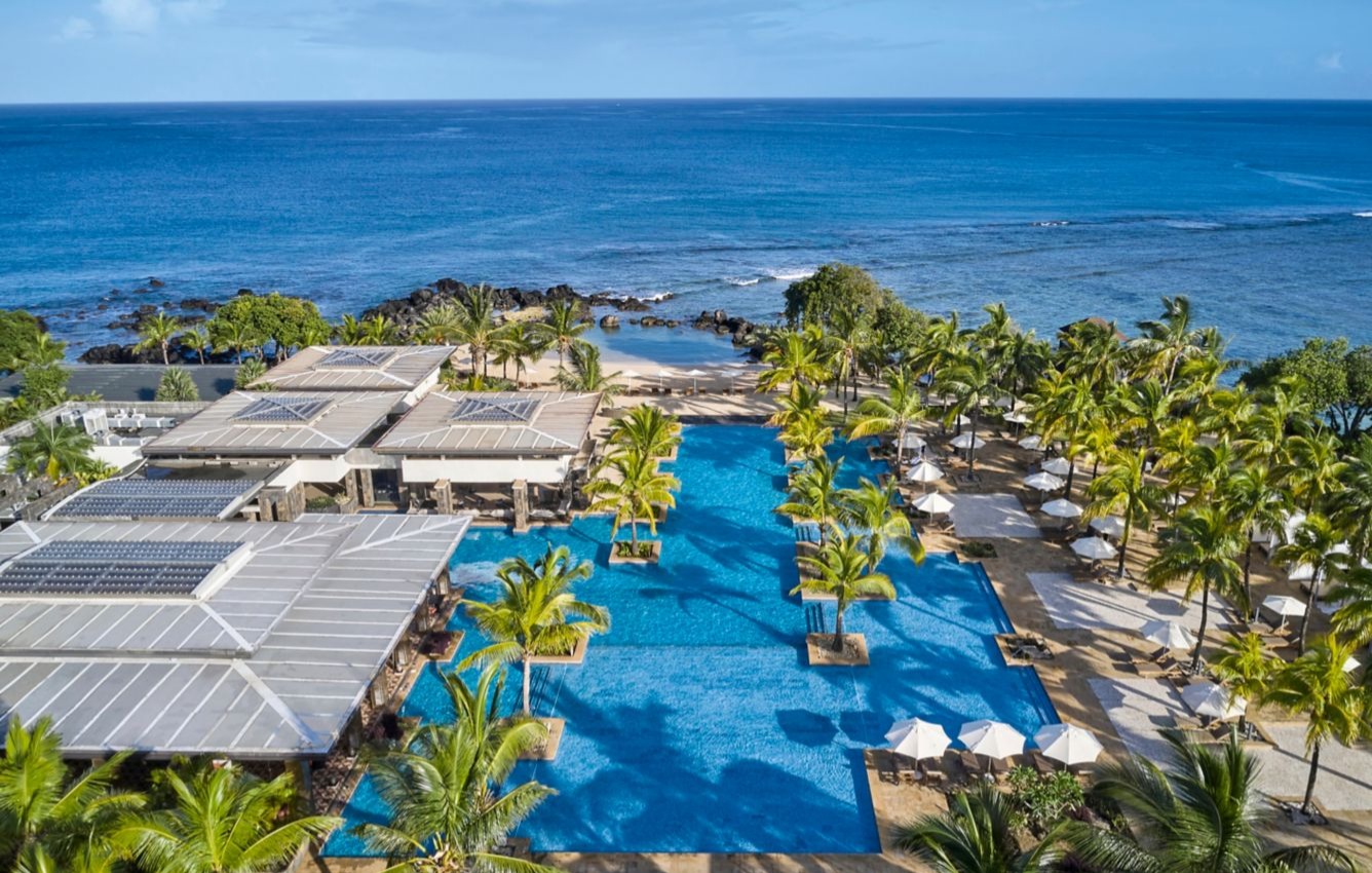 Отдых мечты на Маврикии стал ближе: скидки до 45% от эксклюзивных отелей