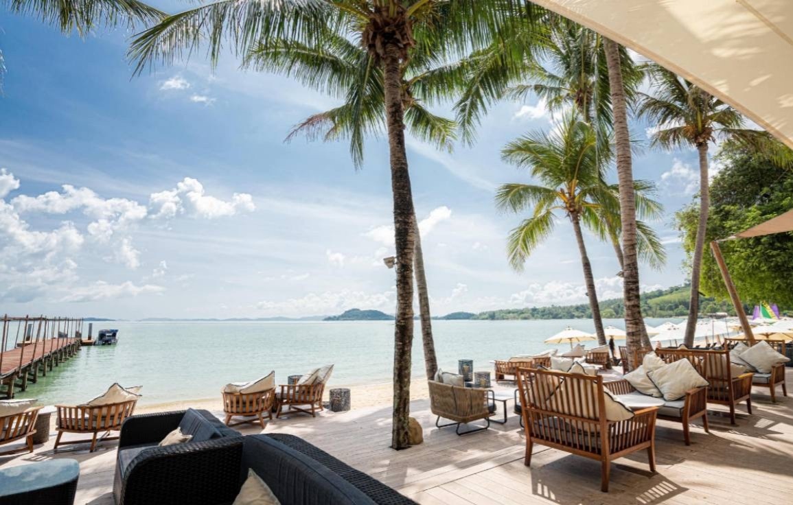 Отдыхайте в Таиланде дольше с эксклюзивной акцией от Barceló Coconut Island