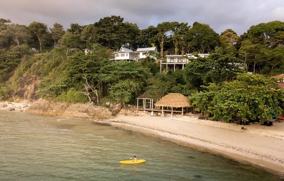 В отеле Koh Chang Cliff Beach Resort пройдёт реновация номеров 