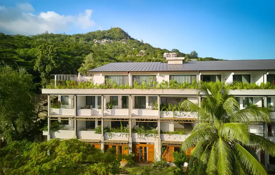 Отель Laila, A Marriott Tribute Portfolio Resort дарит скидки до 25% и ждет в гости