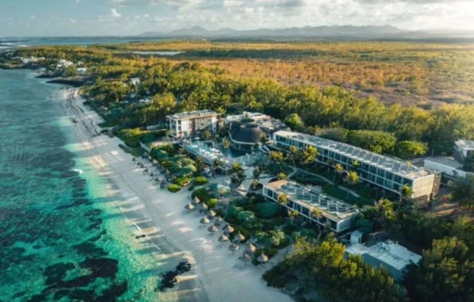 Отпуск на Маврикии в Radisson Blu Poste Lafayette со скидкой до 40%