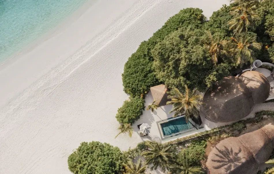 Мальдивы с привилегиями в Sun Siyam Iru Fushi 5*