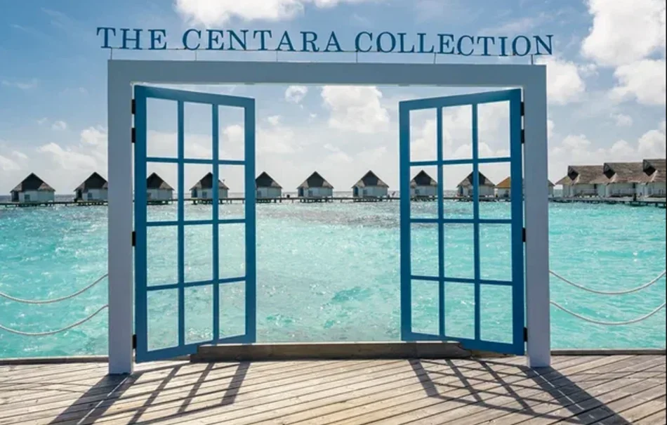 Курорты Centara Hotels & Resorts открывают мир тропической роскоши