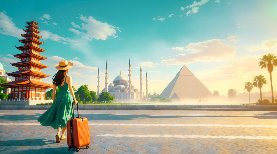 Счастливые пятницы: +1% к вашей комиссии на все направления