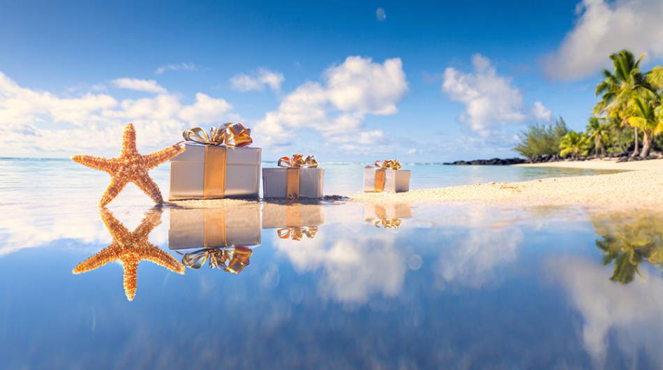 Волшебный Маврикий: больше ночей — больше подарков