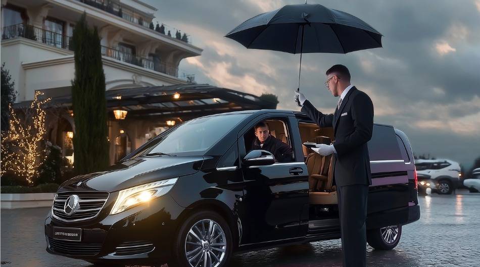 Зимняя Турция с выгодой - FREE VIP Трансфер для VIP Отелей!