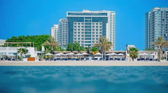 Сезонное предложение в отеле Solymar Hotel & Beach 5* в Манаме