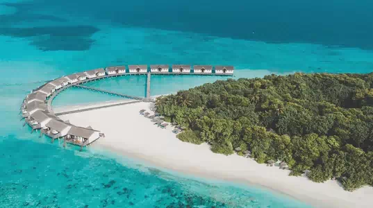 «Book & Win» от NH Collection Maldives Reethi: бронируй туристам — отдыхай сам!